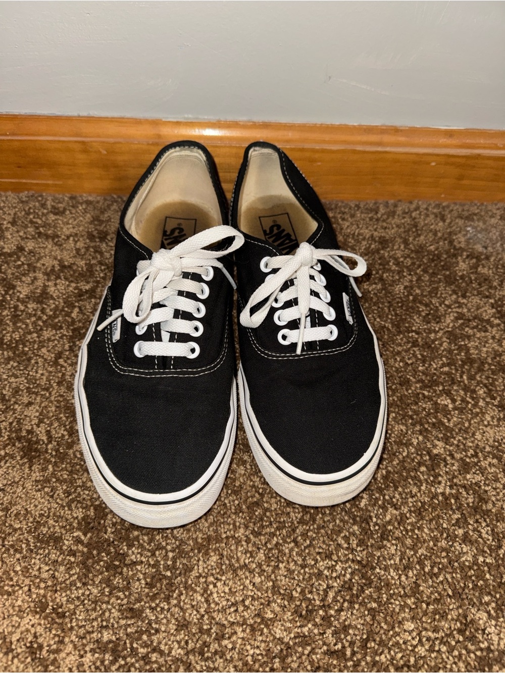 Vans Authentics - Picture 5 of 7